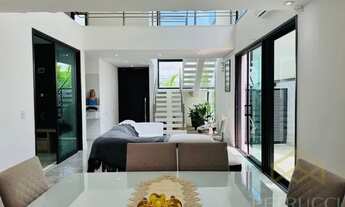 Imagem 5: Casa - Swiss Park - Campinas