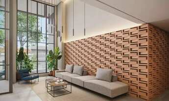 Imagem 5: Apartamento para venda 2 quarto(s) sumaré são paulo - w1732_MC009