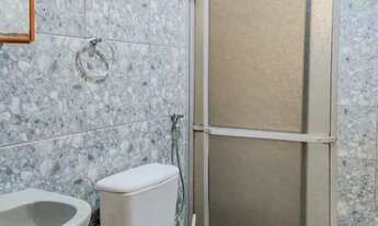 Imagem 6: Pereira Imóveis Aluga: Casa de 125m², 3 quartos, banheiro social, copa cozinha - Valor: R