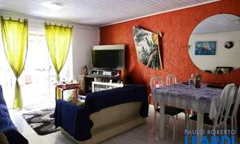 Imagem 2: CASA TÉRREA - PARQUE BANDEIRANTE - SP