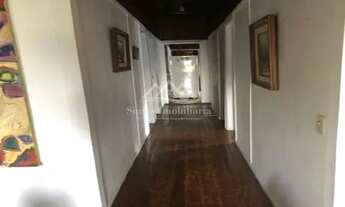 Imagem 3: Casa para Locação em Rio de Janeiro, Grajaú, 5 dormitórios, 2 suítes, 5 banheiros, 1 vaga