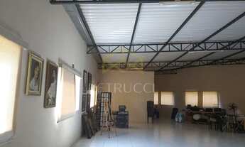 Imagem 2: Sala - Jardim Nova Europa - Campinas