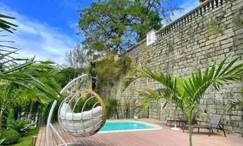 Imagem 3: Casa de Condomínio em Recreio dos Bandeirantes - Rio de Janeiro