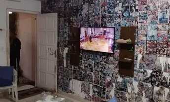 Imagem 2: Forene- Casa nos Condomínios Recantos, reformada. C/amplo quintal