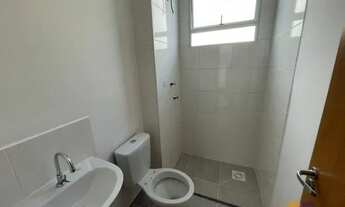 Imagem 6: Apartamento com 2 dormitórios para alugar, 40 m² por R$ 958,00/mês - Jardim Bela Vista - T