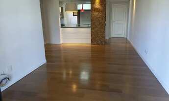 Imagem 4: Apartamento 3 quartos Vila Izabel (venda