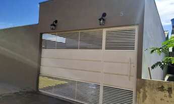 Imagem 5: Casa 2 qtos + suite em águas lindas laudo 295 mil vendendo por 236 mil vai perder essa???