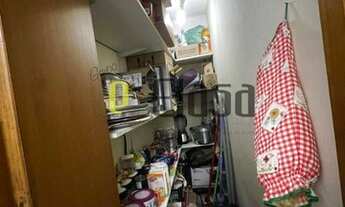 Imagem 7: Excelente sobrado Chácara Santo Antônio!!