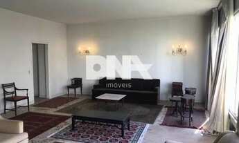 Imagem 3: Apartamento-À VENDA-Copacabana-Rio de Janeiro-RJ