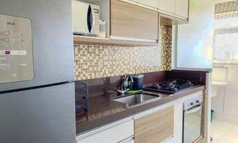 Imagem 7: Lindo apartamento com 72 metros quadrados com 2 quartos sendo 1 suíte, Paia de Itaparica