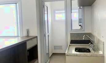 Imagem 2: Studio com 1 dormitório para alugar, 45 m² por R$ 4.216,00/mês - Vila Mariana - São Paulo