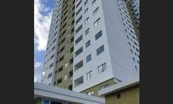 Imagem 2: REPASSE 2/4 COM SUITE E VARANDA 55 M² ANDAR ALTO ADORATO CABULA