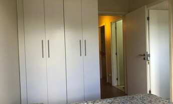 Imagem 5: Venda ou aluguel - Casa em condomínio DECORADA com 3 dormitórios, com piscina, semi mobili