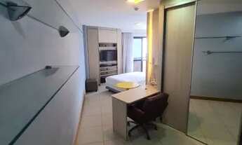 Imagem 7: Mercure Salvador - Boulevard Side - ALUGUEL - 1/4 - MOBILIADO - R$ 2.200,00