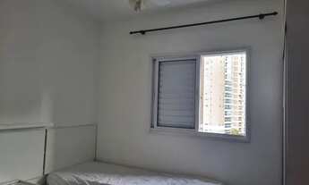 Imagem 7: Apartamento Mobiliado