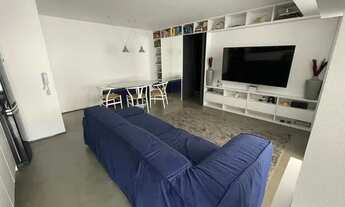 Imagem 7: Apartamento a venda em Moema! 2 dormitórios sendo 1 suíte, 1 vaga de garagem - 65m2!