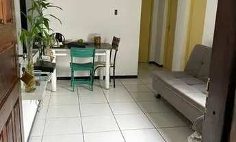 Imagem: Apartamento para venda tem 40 metros quadrados