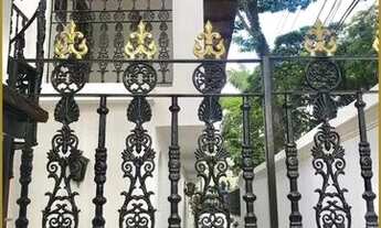 Imagem 2: SÃO PAULO - Casa Padrão - JARDIM PAULISTA