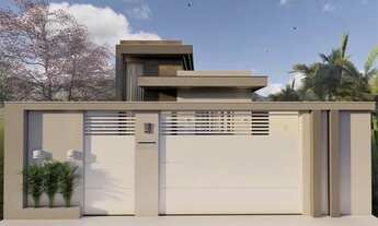 Imagem: Cidade jardim