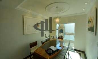 Imagem 3: Locação Sobrado Sao Caetano do Sul Osvaldo Cruz Ref: 31757