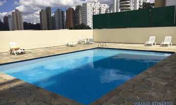 Imagem 2: COBERTURA - MORUMBI - SP