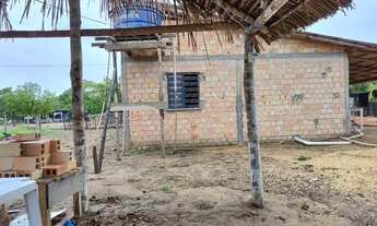 Imagem 4: Antes do cantá Casa com 1 dormitório