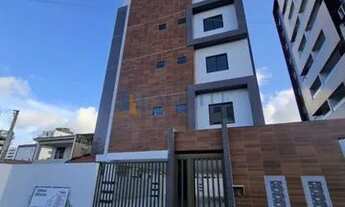 Imagem: Cabedelo - Apartamento Padrão - Intermares
