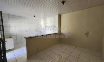 Imagem 2: Casa Padrão em São José do Rio Preto