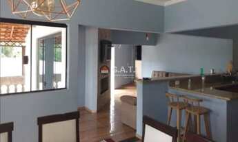 Imagem 5: CASA EM CONDOMÍNIO À VENDA NO QUINTAS DE CAMPO LARGO - SOROCABA/SP