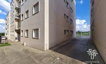 Imagem 4: Apartamento à venda, 66 m² por R$ 220.000,00 - Parque Universitário - Americana/SP