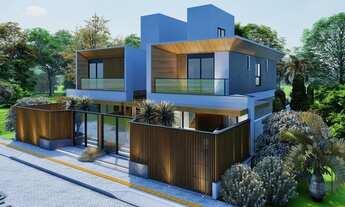 Imagem 2: FLORIANÓPOLIS - Casa Padrão - RIO TAVARES