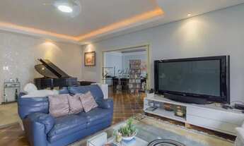 Imagem 1: Apartamento Venda 4 Dormitórios - 360 m² Higienópolis