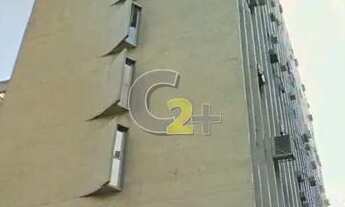 Imagem 6: CONJUNTO COMERCIAL - CONSOLAÇÃO - 1SALA - 1 VAGA