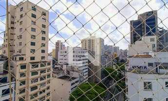 Imagem 6: Apartamento para Aluguel - Bela Vista, 1 Quarto, 58 m2