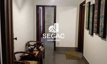 Imagem 6: Casa 03 quartos para locação no Dona Clara