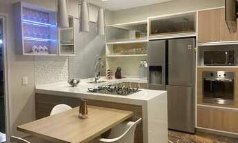 Imagem 2: Casa - Santa Cruz - Valinhos