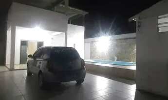 Imagem 3: Casa com piscina - ideal para buffet