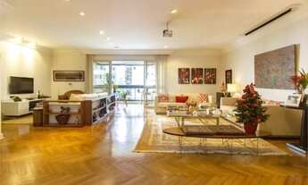 Imagem 2: São Paulo - Apartamento Padrão - ITAIM BIBI