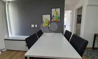 Imagem 4: Apartamento Santana para locação