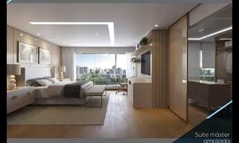 Imagem 5: Apartamento para venda possui 252 metros quadrados com 4 quartos em Horto Florestal - Salv