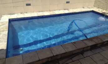 Imagem 5: Casa no Janga, 02 quartos com Garagem, Suite e Piscina