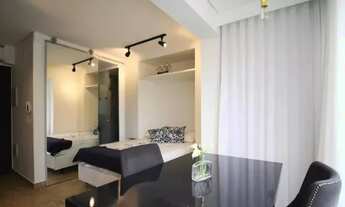 Imagem 3: Apartamento A Venda no VN Quatá