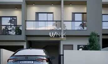 Imagem: Casa com 3 dormitórios à venda, 110 m²