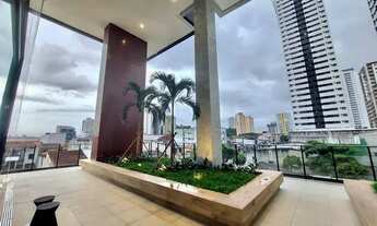 Imagem 4: W Residence / 2 quartos / 2 vagas