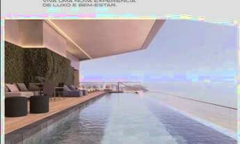 Imagem: Apartamento para venda possui 200 metros