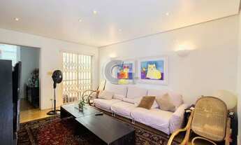 Imagem 7: CASA SOBRADO - PACAEMBU - 5 DORMS - 3 SUITES - 4 VAGAS