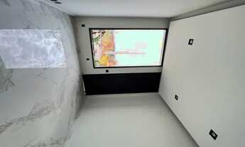 Imagem 7: Villagio Wabel casa para venda possui 145 metros quadrados com 3 quartos em Wanel Ville