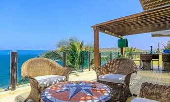 Imagem 6: Casa para Venda em Armação dos Búzios, Ferradura, 11 dormitórios, 9 suítes, 15 banheiros