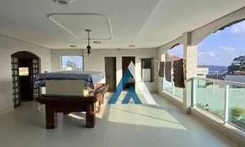 Imagem 3: Casa com 4 dormitórios à venda, 600 m² por R$ 1.600.000,00 - Jardim Nossa Senhora do Carmo