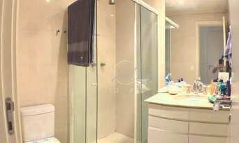 Imagem 5: Condomínio Edificio Aquarelle - Apartamento com 4 dormitórios à venda, 261 m² por R$ 2.200